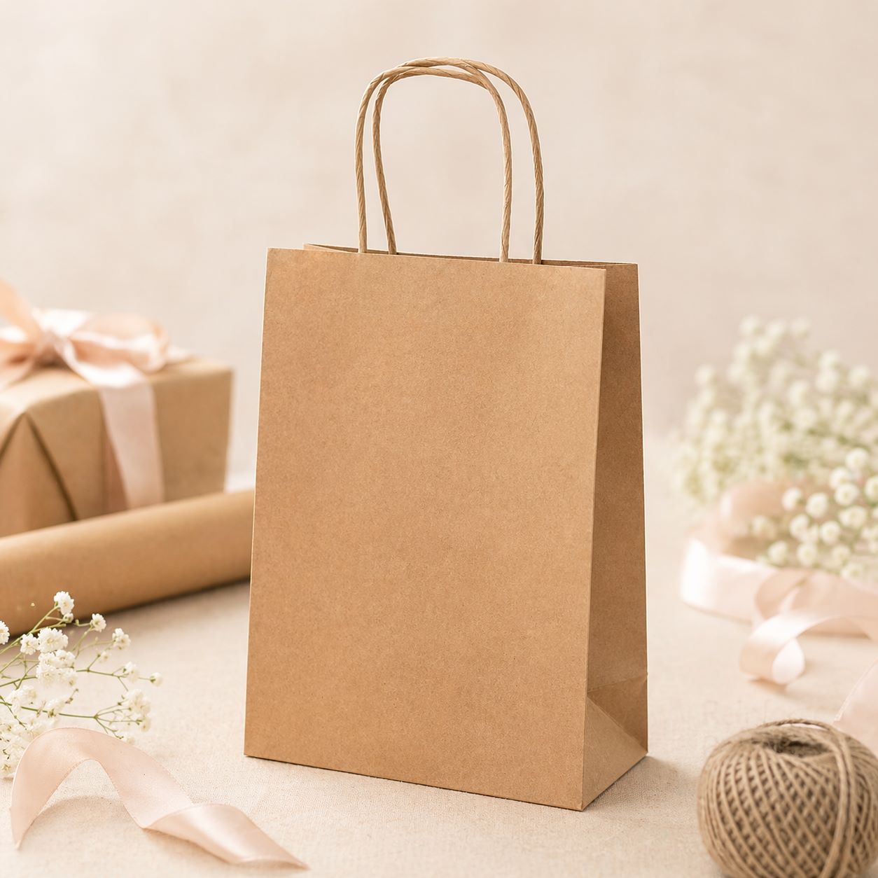 paperikassi setti 5 kpl