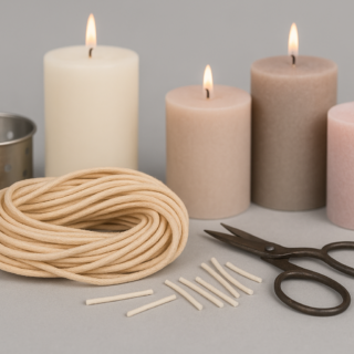 Sydänlanka 3x9 STP - 10 m