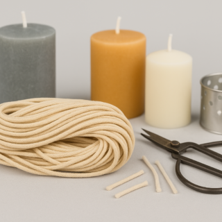 Sydänlanka 3x12 STP - 10 m