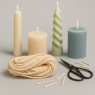 Sydänlanka 3x10 STP - 10 m