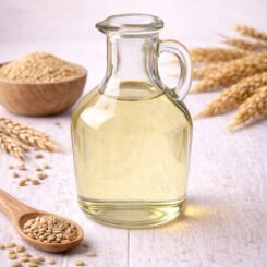 Vehnänalkioöljy - puhdistettu - 100 ml