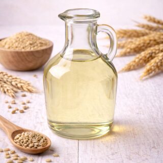 Vehnänalkioöljy - puhdistettu - 100 ml