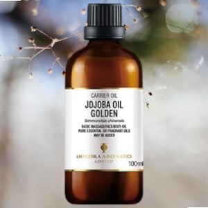 Jojobaöljy  100 ml