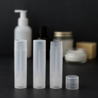 Huulirasvahylsy - 5 ml - 10 kpl