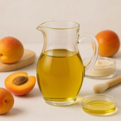 Aprikoosinkiviöljy, kylmäpuristettu 100 ml