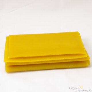 Mehiläisvaha (FI) kotikosmetiikkaan