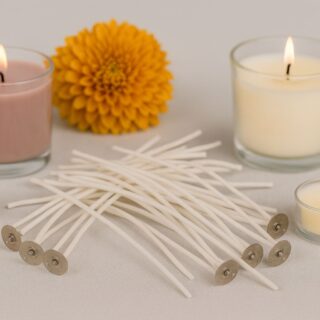 Vahoitettu sydänlanka HZL 38C 120mm