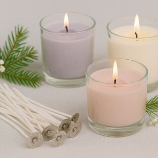 Vahoitettu sydänlanka HZL 41C 120mm