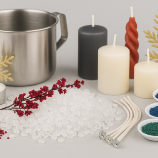 Parafiinirae Sasolwax