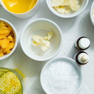 Kosmetiikkatarvikkeet