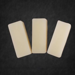 Mehiläisvahapalat ompelulangan vahaukseen 3 x 10 g