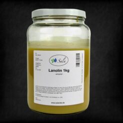 Lanoliini - 1 kg
