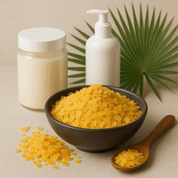 Karnaubavaha 100 g, LUOMU