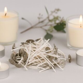 Vahoitettu sydänlanka TG14 60mm