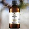 Hamppuöljy, Luomu 100 ml