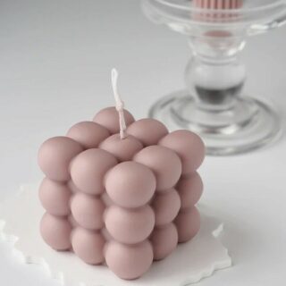 Kuplakynttilämuotti