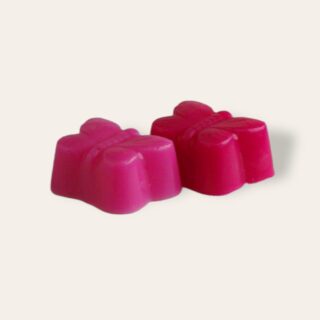 Kynttiläväri, KWC 410, Pro Bordeaux - 5 g