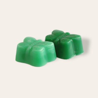 Kynttiläväri F30589, Joulunvihreä - 10 g