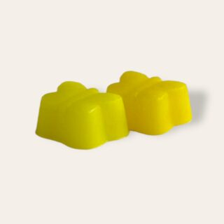 Kynttiläväri KWC380, Pro Keltainen - 5 g