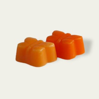 Kynttiläväri KWC390, Pro Oranssi - 5 g