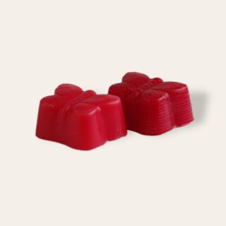 Kynttiläväri KWC253, Pro Punainen - 5 g