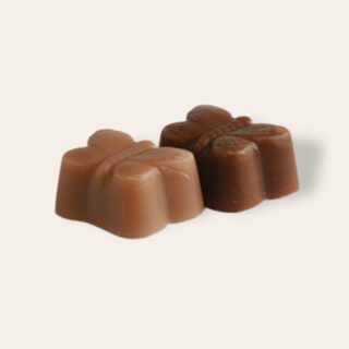 Kynttiläväri F15858, Ruskea - 10 g