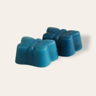 Kynttiläväri KWC400, Turkoosi - 10 g