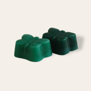 Kynttiläväri KWC330, Pro Vihreä - 5 g