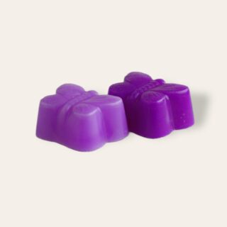 Kynttiläväri KWC290, Pro Violetti - 5 g