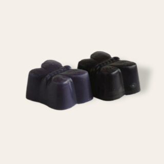 Kynttiläväri KWC366, Pro Musta - 5 g