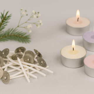 Vahoitettu sydänlanka BV12  35mm,100 kpl