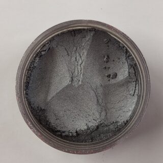 Saippuaväri Mica, Grafiitti  5 g