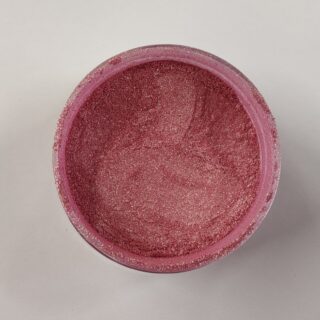 Saippuaväri Mica, Ruusukulta 5 g