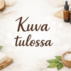 UUTUUS VÄRI! Lahtisen mehiläisvahakynttilälevy Oliivi