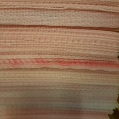 Sekundaerä mehiläisvahakynttilälevy - värisekoitus - 12 kpl n. 1 kg