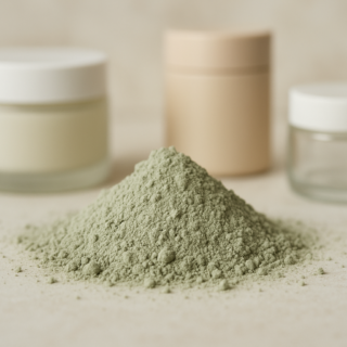 Vihreä Savi - 100 g