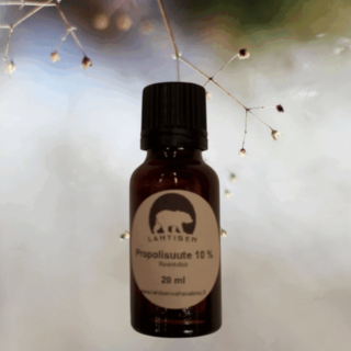 Lahtisen propolisuute 20 ml