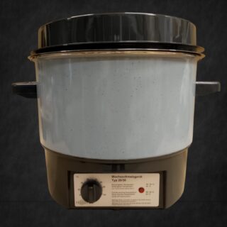 Sulatuskattila-setti