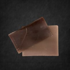 Värjätty mehiläisvahapala, Latte – 1 kg