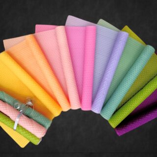 Lahtisen mehiläisvahakynttilälevyt