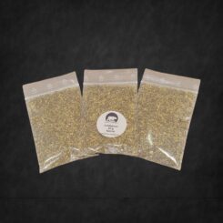 Lakritsijuuri, LUOMU - 20 g