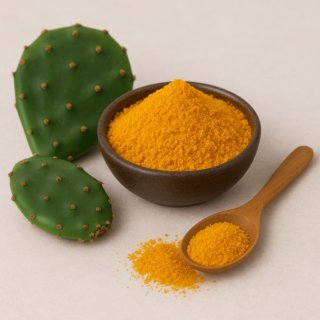 Kaktusviikuna, jauhe - 20 g