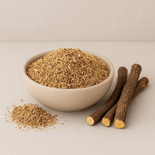 Lakritsijuuri, LUOMU - 20 g