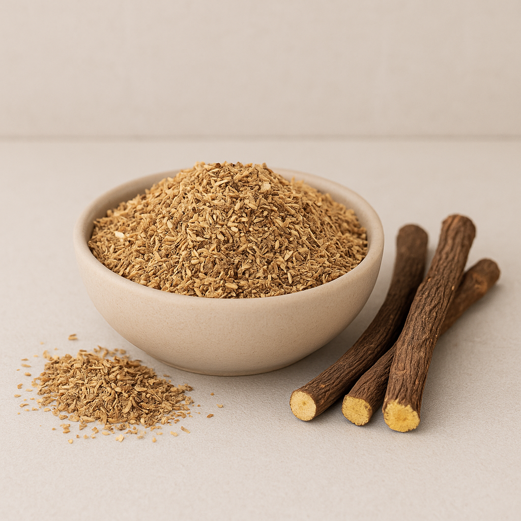 Lakritsijuuri, LUOMU - 20 g