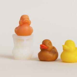 Saippuamuotti, Ankka