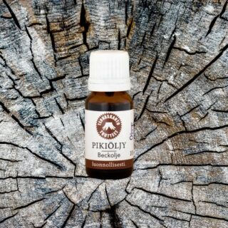 Pikiöljy - 10 ml