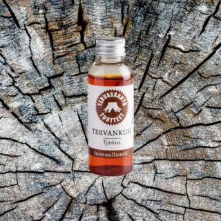 Tervankusi - 50 ml