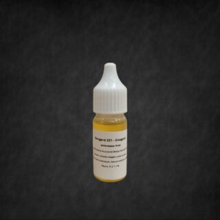 Geogard 221 - Cosgard - säilöntäaine - 10 ml