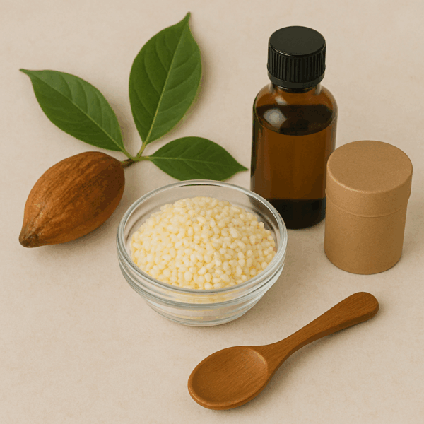 Kaakaovoi - pelletti - 50 g