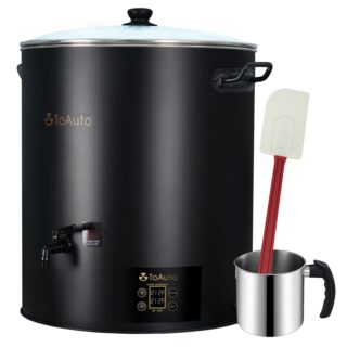 ToAuto 30L Wax Melter for Candles